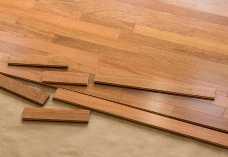 Installation de parquet &agrave; Anteuil : techniques pour un r&eacute;sultat parfait