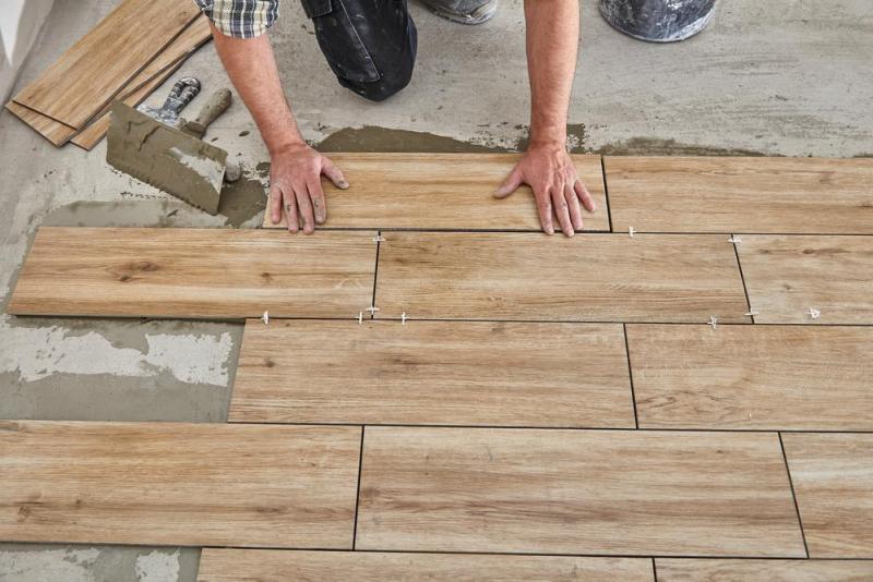 Bien choisir son rev&ecirc;tement de sol &agrave; Anteuil, conseils d'expert